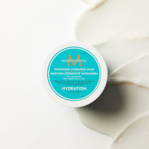 MOROCCANOIL Weightless Hydrating Mask 250ml