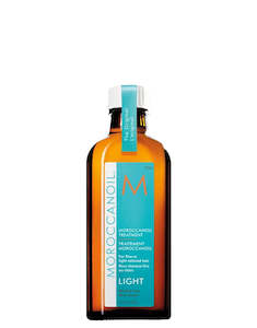 MOROCCANOIL Treatment Light 100ml