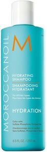 MOROCCANOIL Hydrating Shampoo 250ml