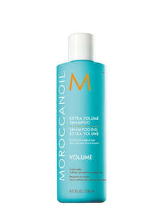 MOROCCANOIL Extra Volume Shampoo 250ml