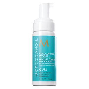 MOROCCANOIL Curl Control Mousse 150ml