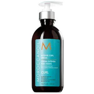 Moroccanoil: MOROCCANOIL Intense Curl Cream 300ml