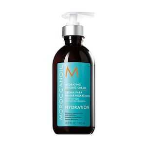 MOROCCANOIL Hydrating Styling Cream 300ml