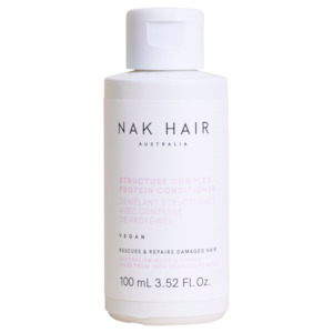 NAK Structure Complex Protein Conditioner 100ml