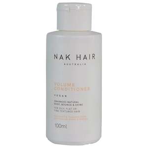 NAK Volume Conditioner 100ml