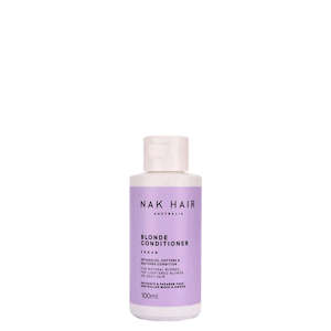 Nak: NAK Blonde Conditioner 100ml