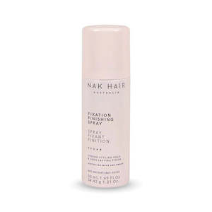 NAK Fixation Finishing Spray 50ml