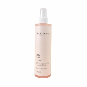 Nak: NAK Sea Salt Mist 250ml