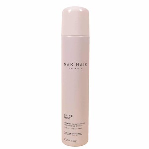 Nak: NAK Shine Mist 150gm