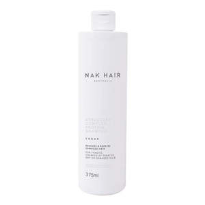 NAK Structure Complex Protein Shampoo 375ml