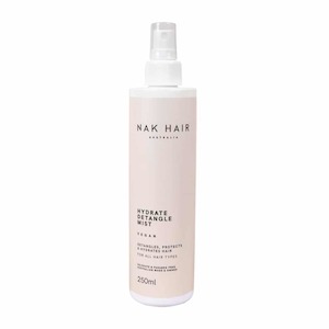 NAK Hydrate Detangle Mist 250ml