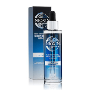 NIOXIN Night Density Rescue 70ml