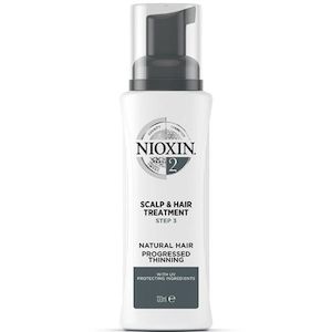 Nioxin: NIOXIN 2 Scalp & Hair Treatment 100ml