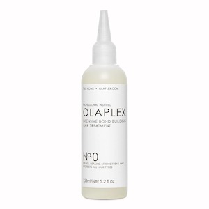 OLAPLEX Intensive Bond Building Hair Treatment 155ml