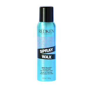 REDKEN Spray Wax 156g