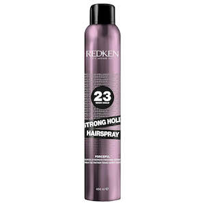 REDKEN Forceful Strong Hold Hairspray 400ml