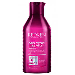 REDKEN Color Extend Magnetics Shampoo 300ml