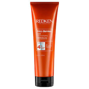 REDKEN Frizz Dismiss Mask 250ml