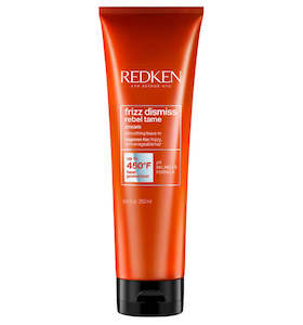 REDKEN Frizz Dismiss Rebel Tame Cream 250ml