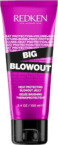 REDKEN Big Blowout heat Protection Jelly 100ml