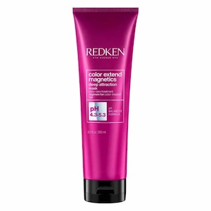 REDKEN Color Extend Magnetics Deep Attraction Mask 250ml