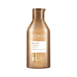 Redken: REDKEN All Soft Conditioner 250ml