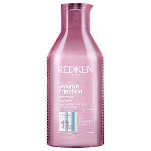 REDKEN Volume Injection Shampoo 300ml