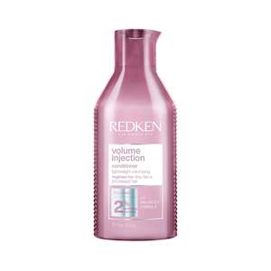 Redken: REDKEN Volume Injection Conditioner 300ml