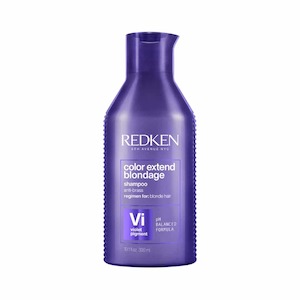 REDKEN Color Extend Blondage Shampoo 300ml