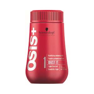 SCHWARZKOPF Osis Dust It Mattifying Volume Powder 10g