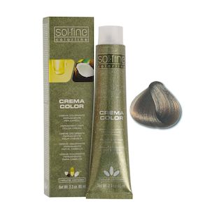 SOLFINE Crema Color 7C