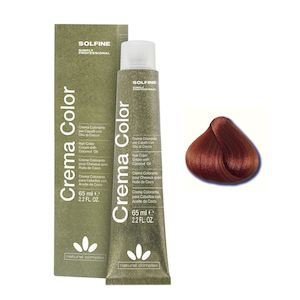 SOLFINE Crema Color 6NR