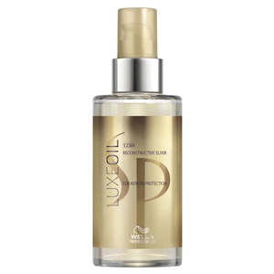 WELLA SP Luxe Oil 100ml