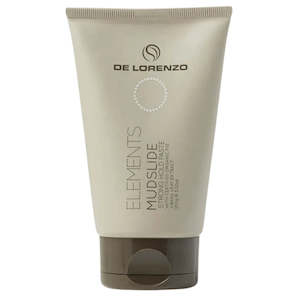 DE-LORENZO Elements Mudslide Strong Hold Paste 100g