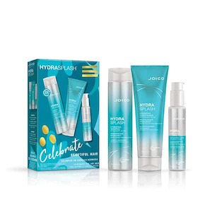 Packs: JOICO Hydra Splash Celebrate Trio