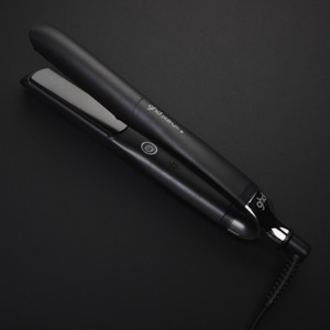 GHD Platinum + Black