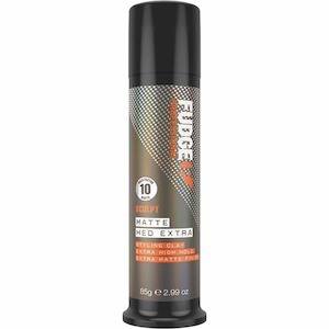 Fudge: FUDGE Matt Hed Extra Strong Hold 85ml