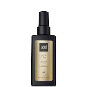 GHD Sleek Talker Styling Oil 95ml