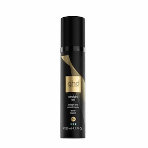 GHD Straight on  Straight and Smooth Spray 120ml