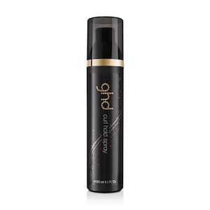 GHD Curly Ever After Curl Hold Spray 120ml