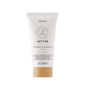 ACTYVA Volume e Corposita Conditioner 30ml