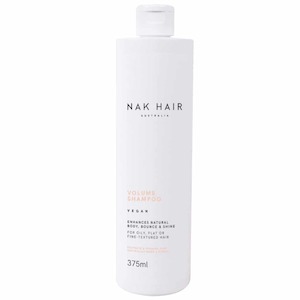 NAK Volume Shampoo 375ml