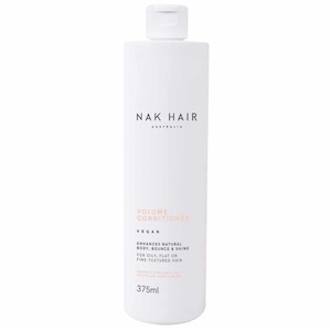 NAK Volume Conditioner 375ml