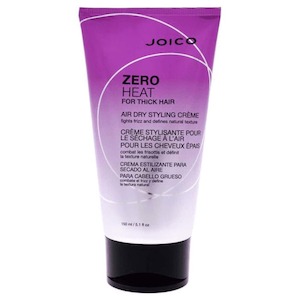 Thick Coarse Hair: JOICO Zero Heat Air Dry Thick 150ml