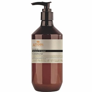 ANGEL Verbena Oil Control Conditioner 400ml