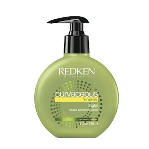 REDKEN Curvaceous Ringlet 180ml