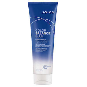 JOICO Color Balance Blue Conditioner 300ml