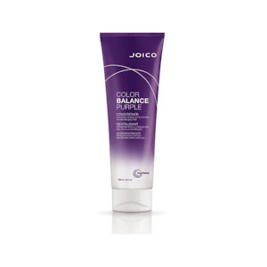 JOICO Color Balance Purple Conditioner 250ml