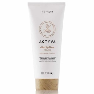 ACTYVA Disciplina Silkiness & Control Mask 200ml