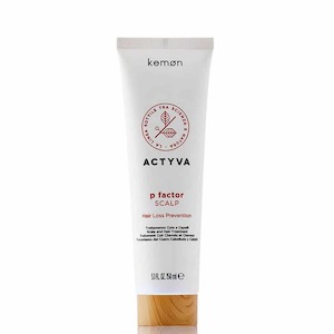 ACTYVA P Factor Hair Loss Prevention Scalp 150ml